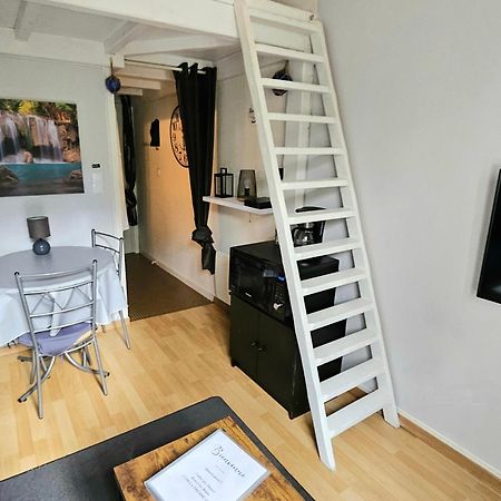 Agreable Studio Ronce Les Bains La Tremblade Eksteriør billede