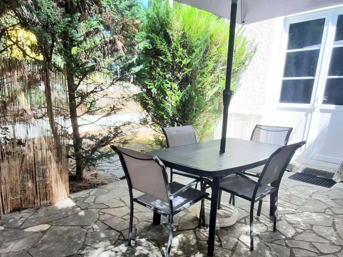 Agreable Studio Ronce Les Bains La Tremblade Eksteriør billede