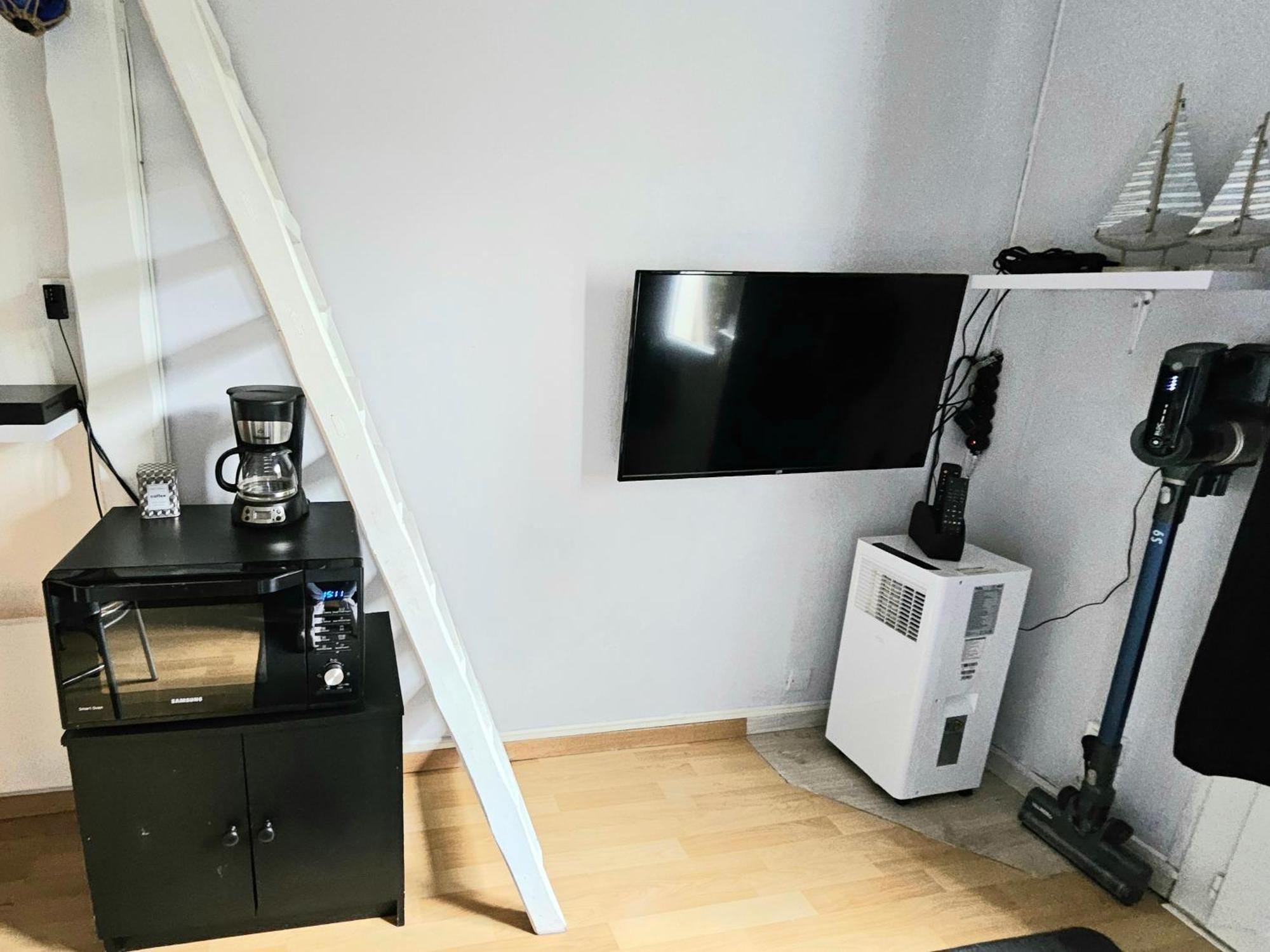 Agreable Studio Ronce Les Bains La Tremblade Eksteriør billede