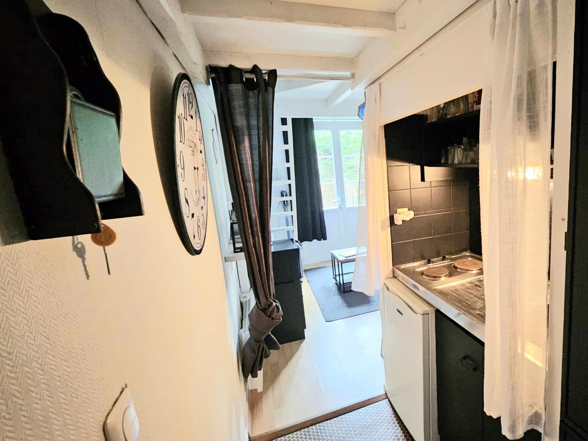 Agreable Studio Ronce Les Bains La Tremblade Eksteriør billede