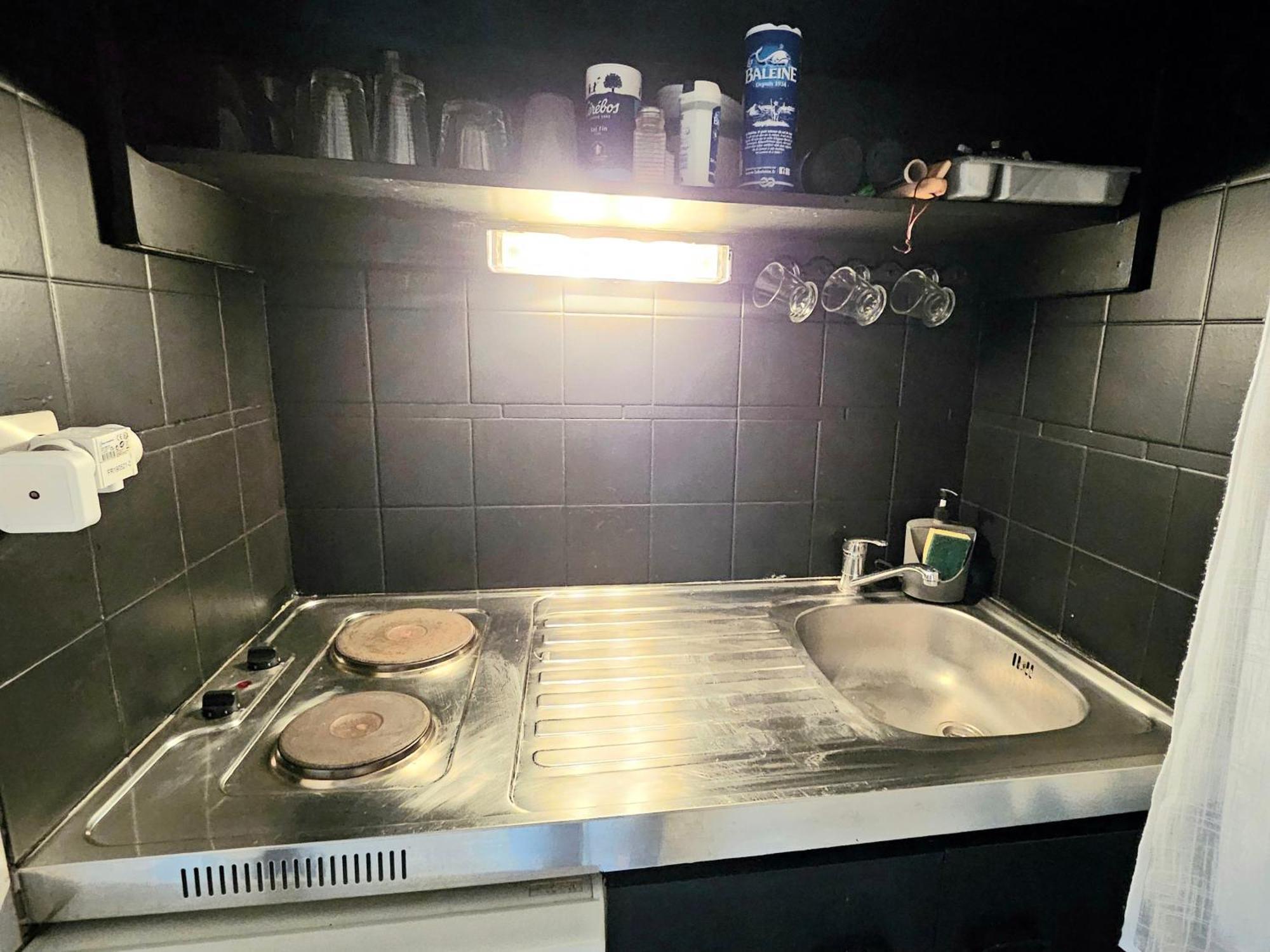 Agreable Studio Ronce Les Bains La Tremblade Eksteriør billede