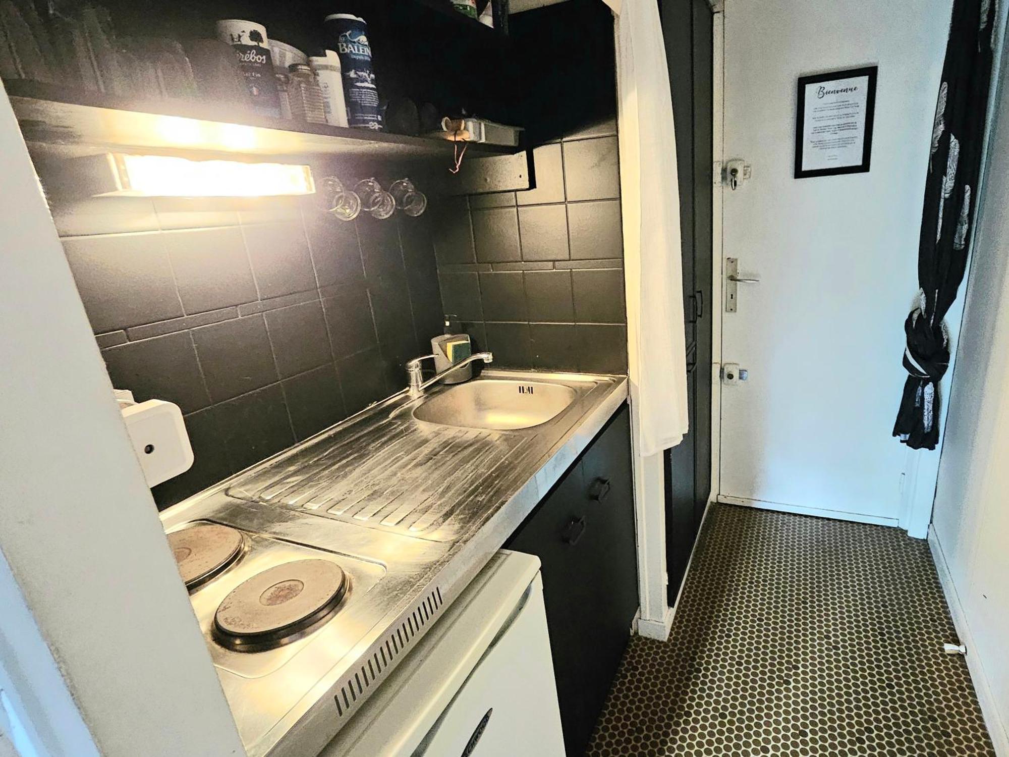 Agreable Studio Ronce Les Bains La Tremblade Eksteriør billede