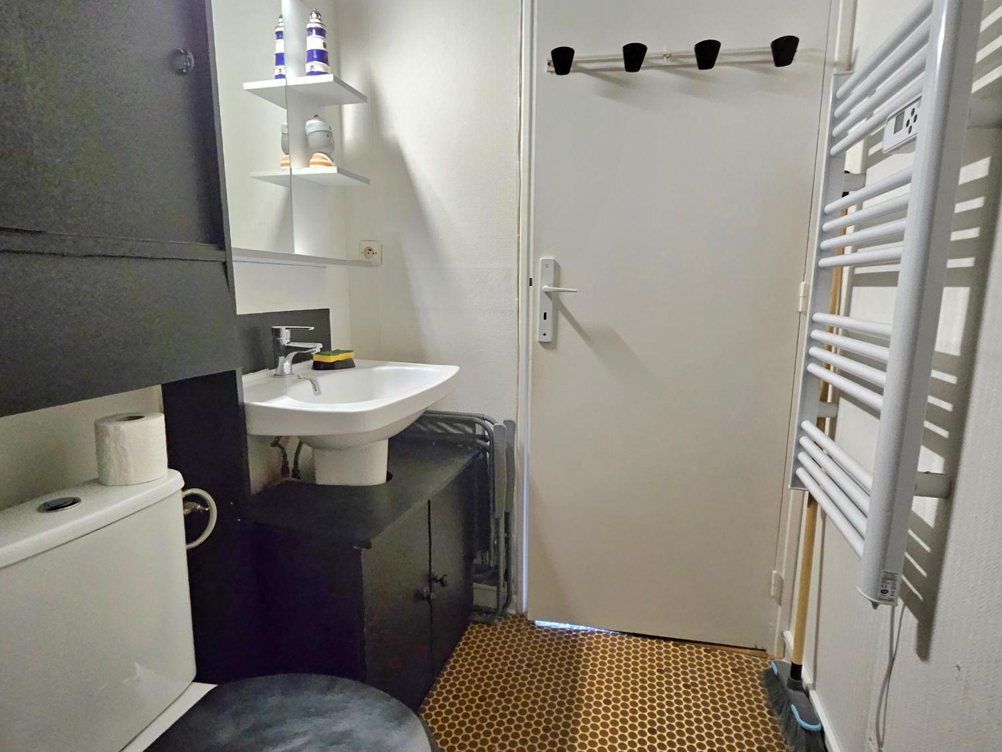 Agreable Studio Ronce Les Bains La Tremblade Eksteriør billede