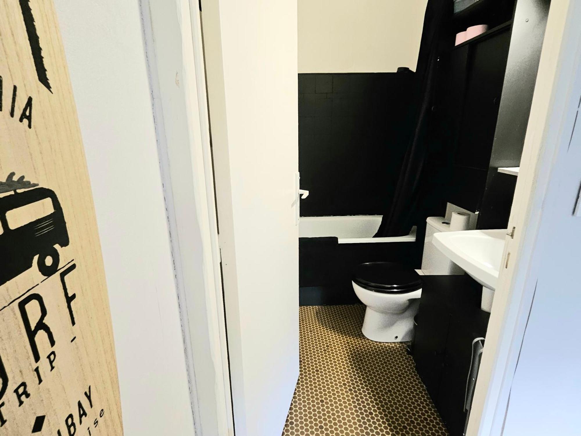 Agreable Studio Ronce Les Bains La Tremblade Eksteriør billede